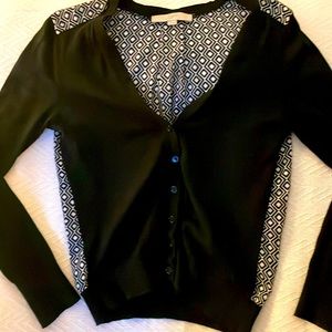 Loft Cardigan - taylored